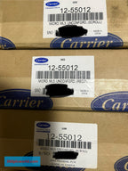 Carrier 12-55012 New Obsolete Industrial Spare Parts