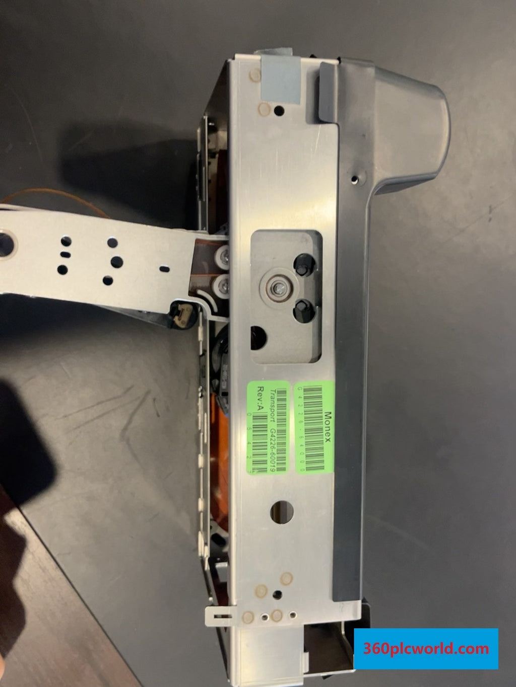 Agilent G1367-60059 Used Industrial Automation Spare Part for Industrial Automation