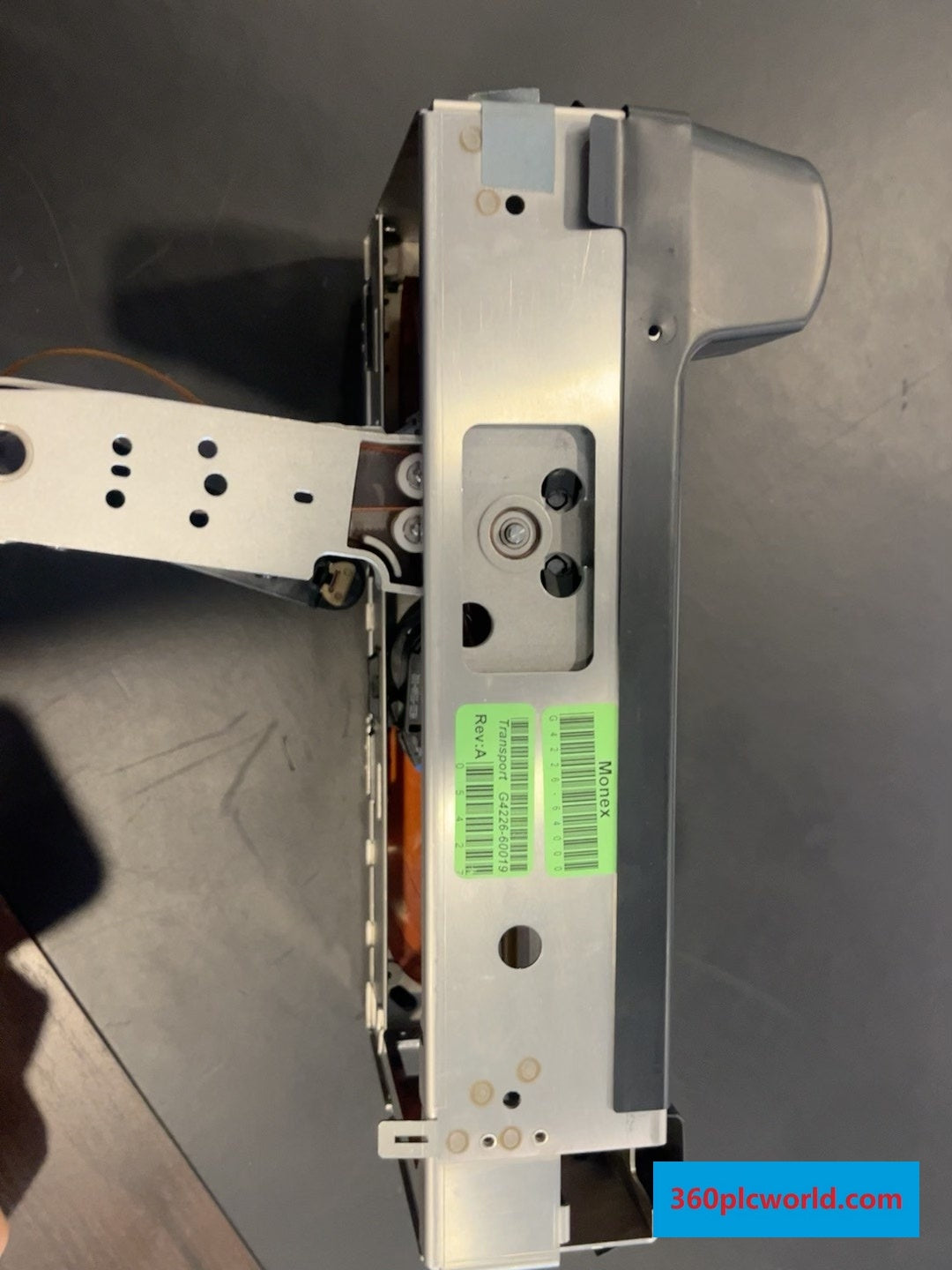 Agilent G1367-60059 Used Industrial Automation Spare Part for Industrial Automation