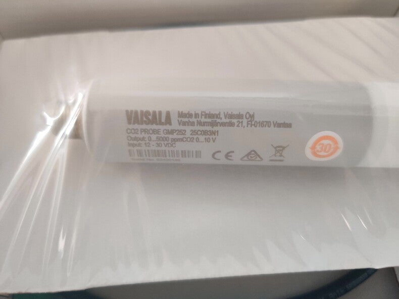 Vaisala GMP252 New Industrial Automation Spare Part for Industrial Automation