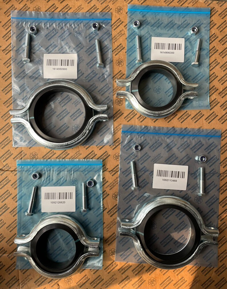 Atlas 1614906300 New Industrial Automation Spare Part for Industrial Automation