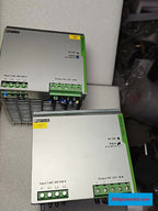 Phoenix Contact TRIO-PS/3AC/24DC/40 Used Industrial Automation Spare Part for Industrial Automation