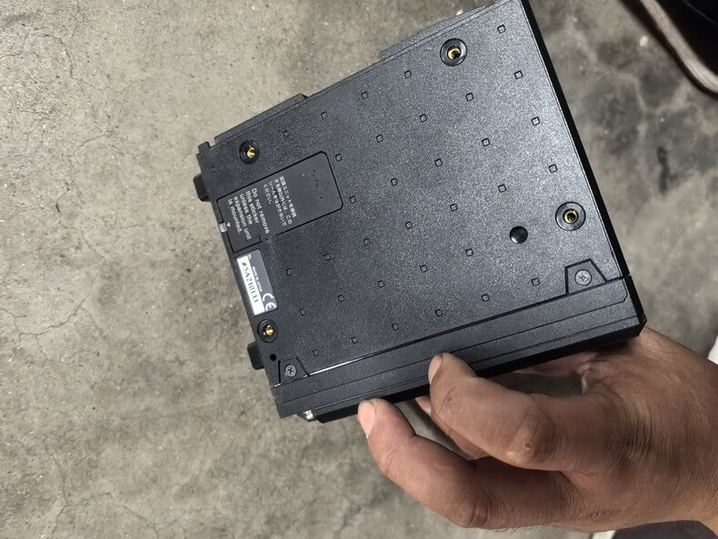 Keyence XG-7000 Used Sensor Encoder for Industrial Automation
