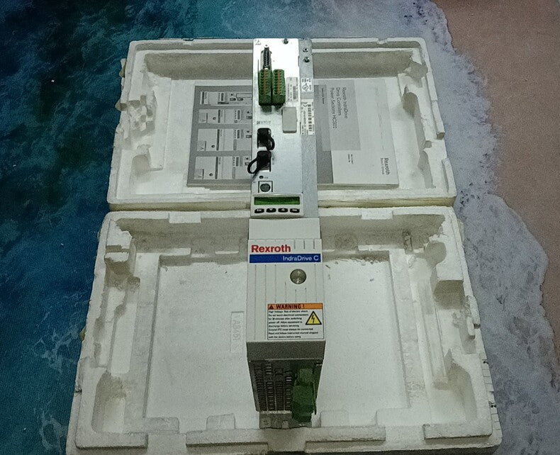 Rexroth HCS02.1E-W0028-A-03-NNNN New Industrial Automation Spare Part for Industrial Automation