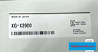 Keyence XG-X2900 New Sensor Encoder for Industrial Automation