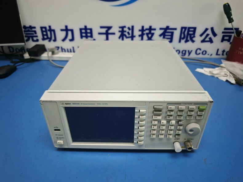 Agilent N9310A Used Industrial Automation Spare Part for Industrial Automation