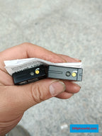 Baumer 12P5001/S35A Used Industrial Automation Spare Part for Industrial Automation