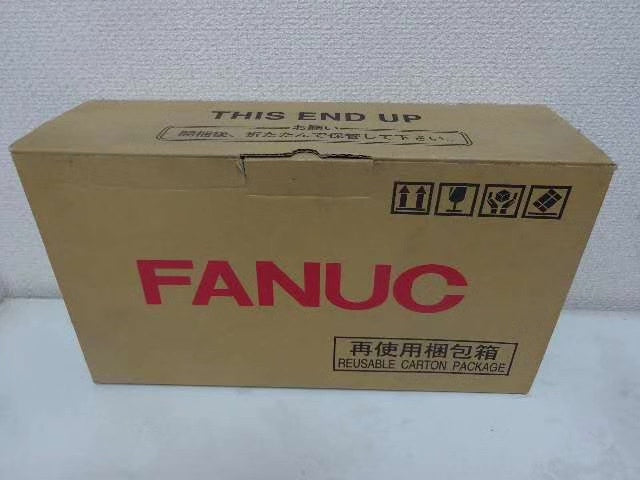 Fanuc A06B-6115-H003 New Servo Drives & Motors Industrial Automation