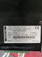 SIPIN W5-TP4V030-24J Used Industrial Automation Spare Part for Industrial Automation