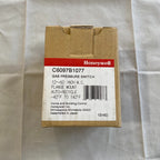 Honeywell C6097B1077 New Industrial Automation Spare Part for Industrial Automation