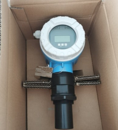 Endress+Hauser FMU41-ARB2A2 New Process Instrument for Industrial Automation