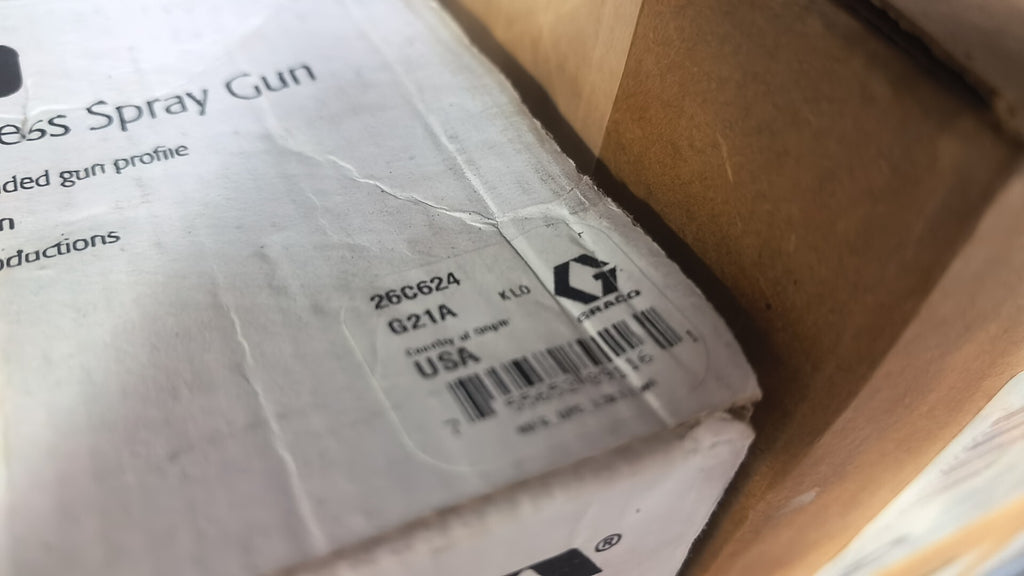GRACO 965786 New Industrial Automation Spare Part for Industrial Automation
