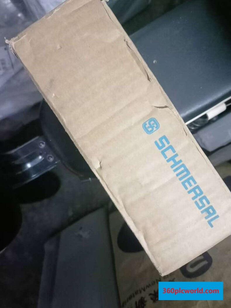 Schmersal AZ/AZM200-B30-RTAG1P1 New Industrial Automation Spare Part for Industrial Automation