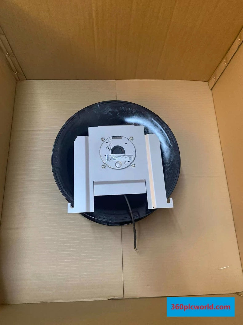 Ebmpapst R4E355RM0305 New Sensor Encoder for Industrial Automation