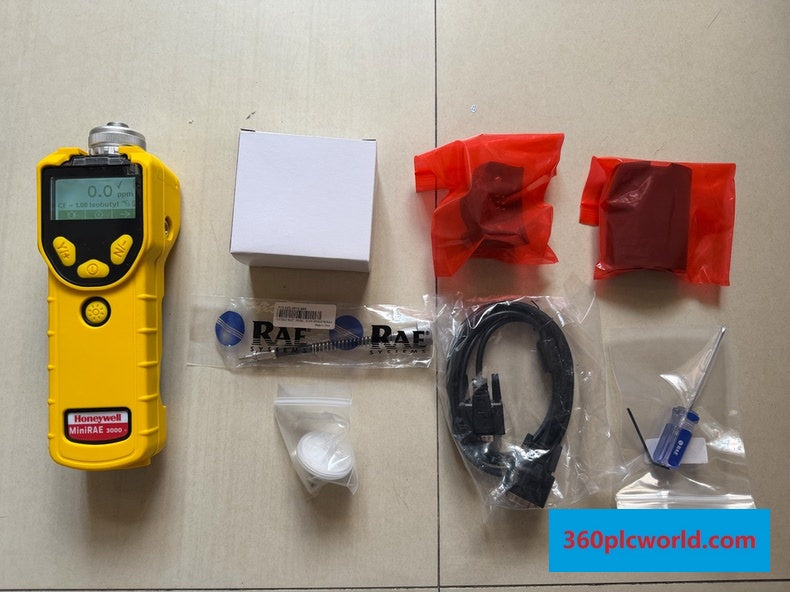 Honeywell PGM-7320 New Industrial Automation Spare Part for Industrial Automation