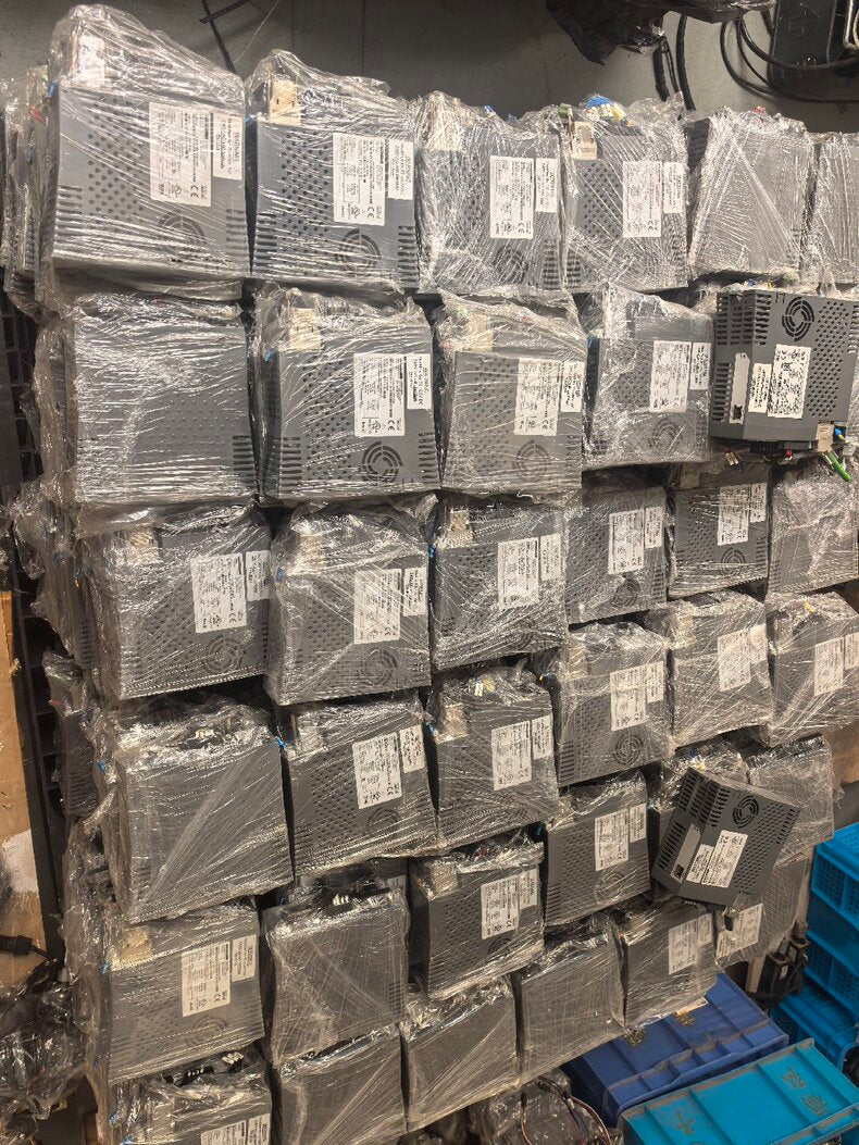 Kollmorgen AKD-P00306-NBEC-0069 New Industrial Automation Spare Part for Industrial Automation