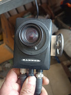 Banner VE202G1A Used Industrial Automation Spare Part for Industrial Automation