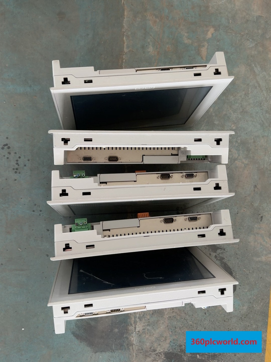 Proface AGP3600-T1-D24 Used Industrial Automation Spare Part for Industrial Automation