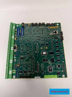 ABB SDCS-CON-4 Used PLC HMI Module for Industrial Automation