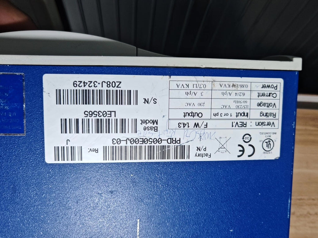 Kollmorgen LE03565 Used Industrial Automation Spare Part for Industrial Automation