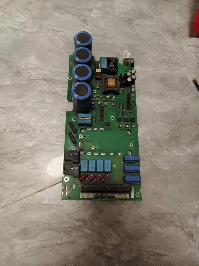 WELL PN-204973 Used Obsolete Industrial Spare Parts Industrial Automation