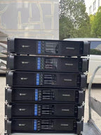 LAB.GRUPPEN FP10000Q Used Industrial Automation Spare Part for Industrial Automation