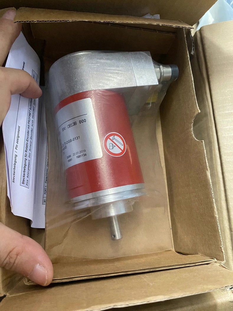 TR-Electronic CEV65M-10323 New Industrial Automation Spare Part for Industrial Automation