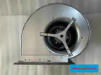 Ebmpapst D4E180-CA02-36 New Industrial Automation Spare Part for Industrial Automation