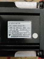 Yaskawa SGMSS-20A2A-YR11 New Servo Drive Motor for Industrial Automation