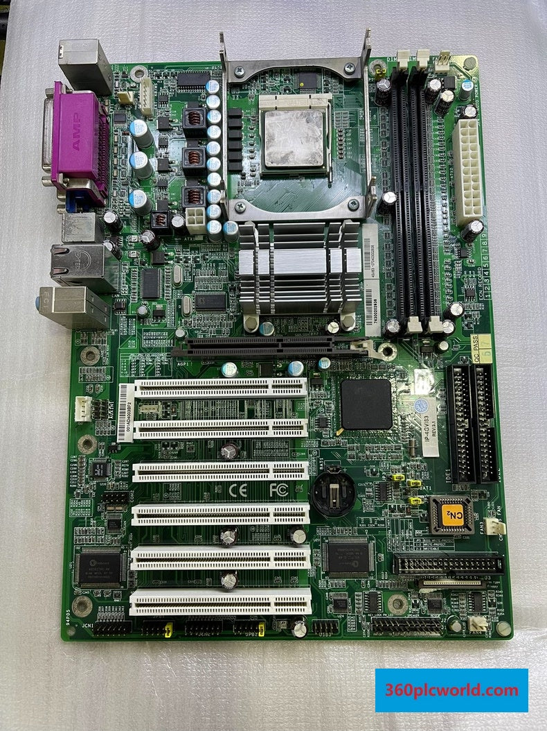 Beckhoff IP-4GVI63 Used Industrial Automation Spare Part for Industrial Automation