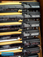 Panasonic SF4D-H28 New Obsolete Industrial Spare Parts