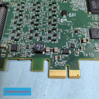NI PCIe-6535 Used Obsolete Industrial Spare Parts
