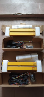 Panasonic NA40-8 New Industrial Automation Spare Part for Industrial Automation