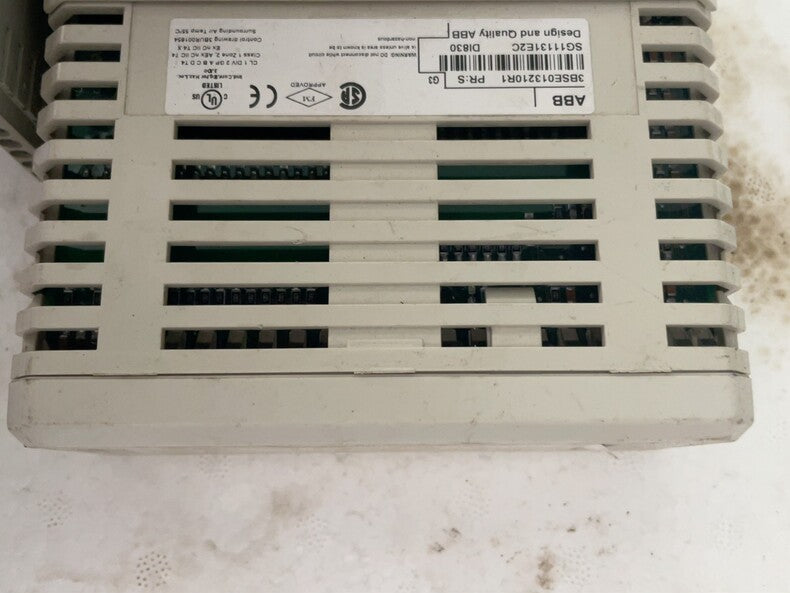 ABB 3BSE013210R1 Used Industrial Automation Spare Part for Industrial Automation