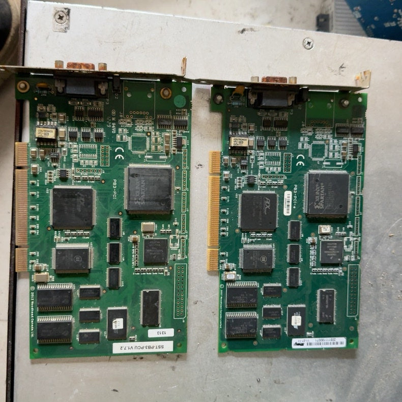 Woodhead PB3-PCU Used Industrial Automation Spare Part for Industrial Automation