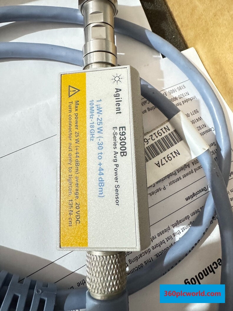 Agilent E9300B Used Industrial Automation Spare Part for Industrial Automation