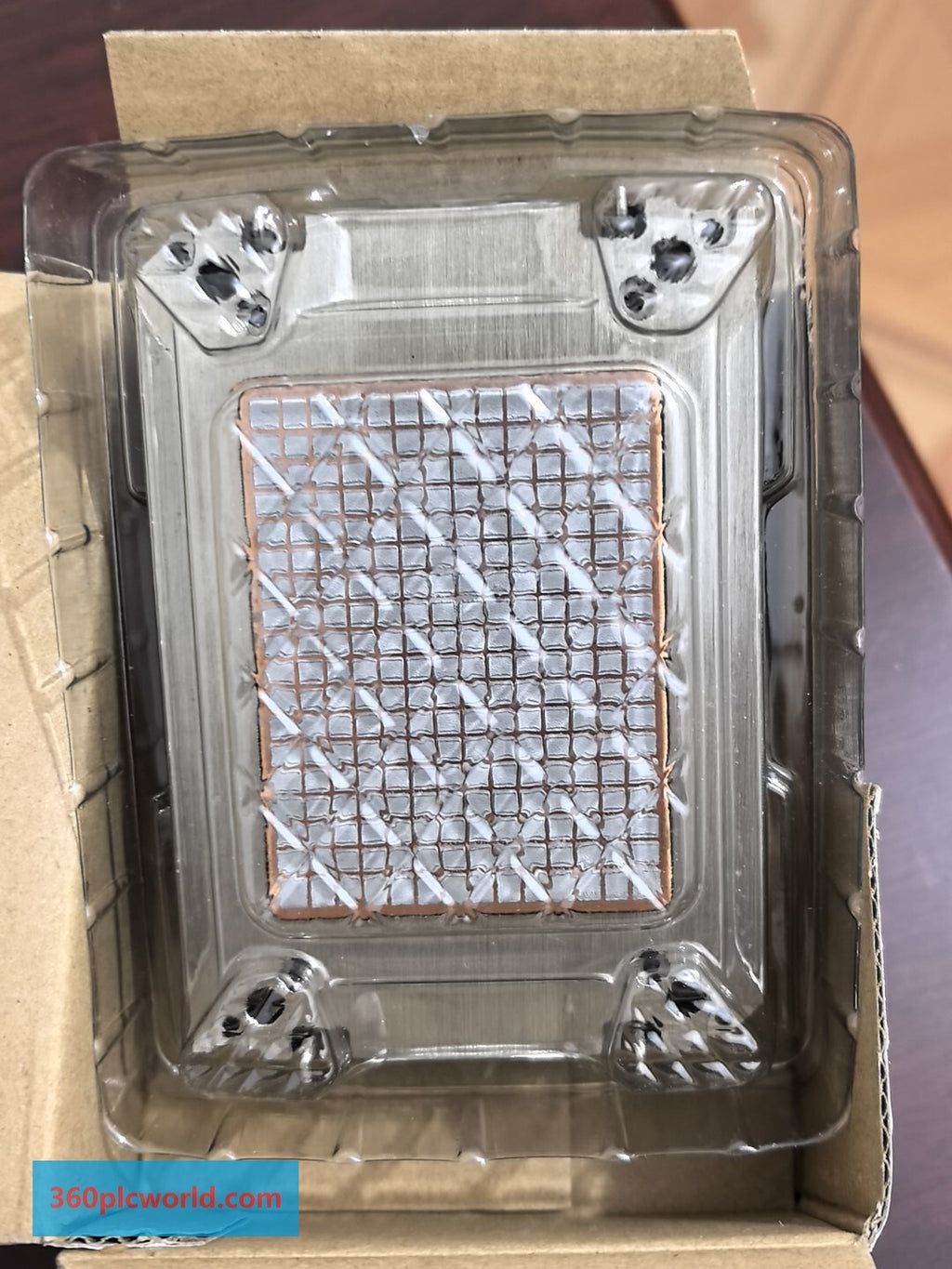 Intel Xeon LGA-4189 New Obsolete Industrial Spare Parts