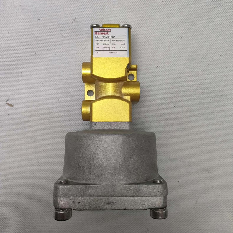 Gardner Denver 90AR1082 New Industrial Automation Spare Part for Industrial Automation