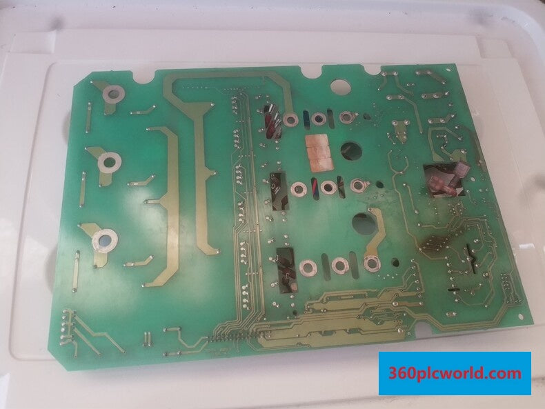 Emerson MDA210 Used Industrial Automation Spare Part for Industrial Automation