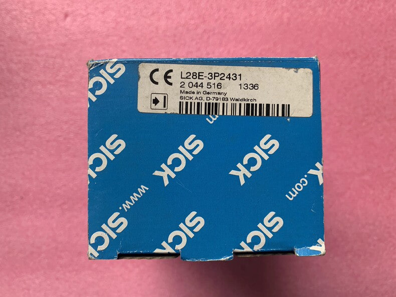 SICK L28E-3P2431 New Sensor Encoder for Industrial Automation