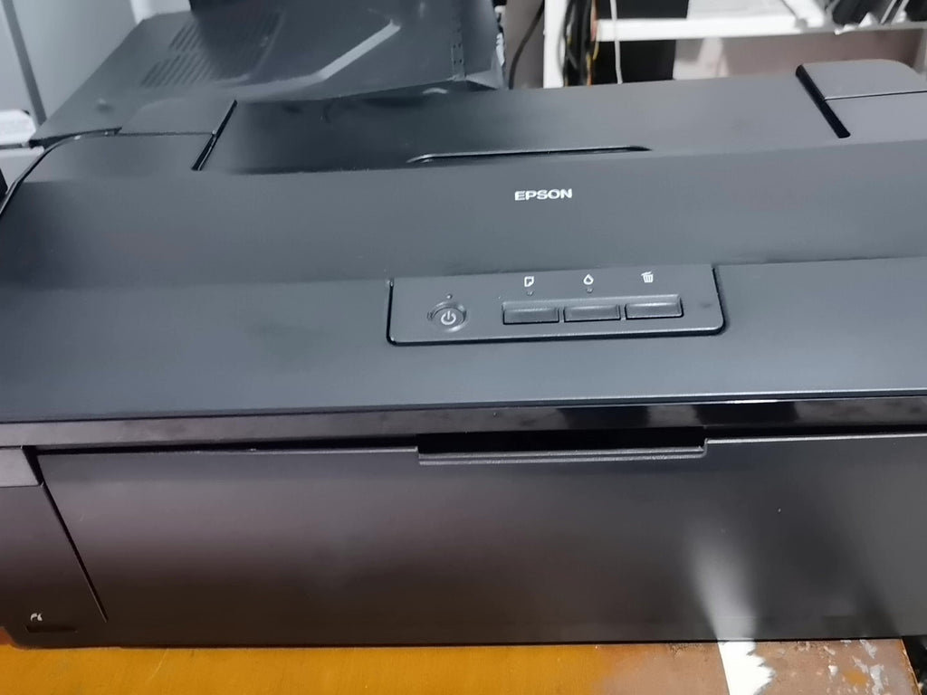 Epson L1800 New Industrial Automation Spare Part for Industrial Automation