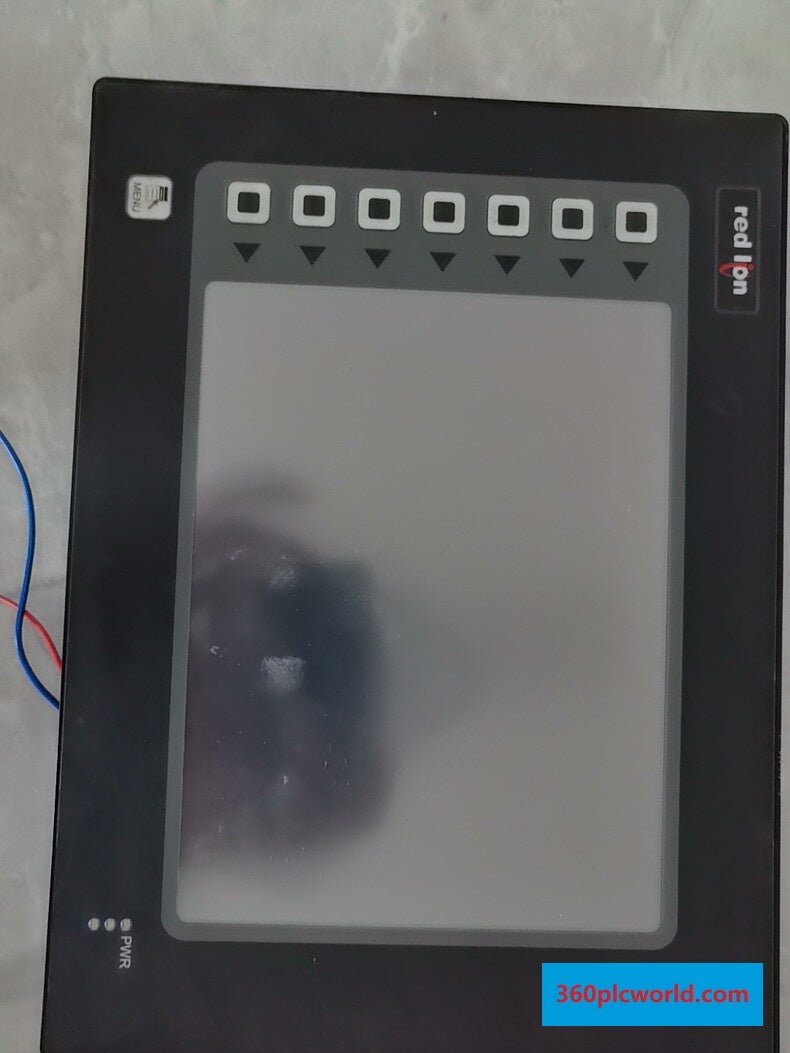 Red Lion G310C210 Used Industrial Automation Spare Part for Industrial Automation