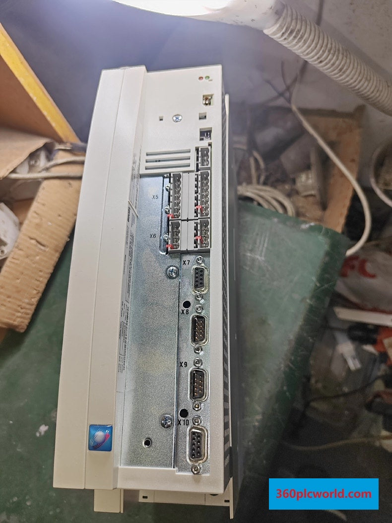 Lenze EVS9323-EP New Industrial Automation Spare Part for Industrial Automation