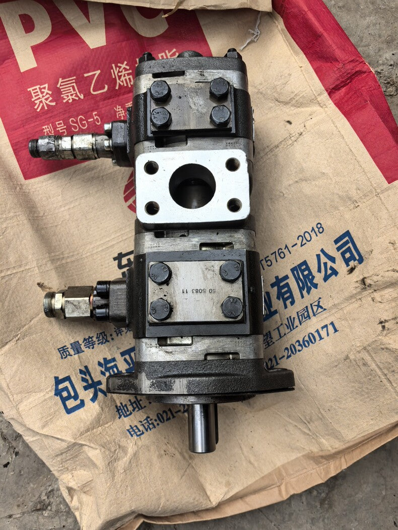 Voith IPV4-32-171 Used Industrial Automation Spare Part for Industrial Automation