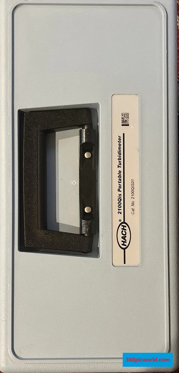 Hach 2100Qis New Industrial Automation Spare Part for Industrial Automation