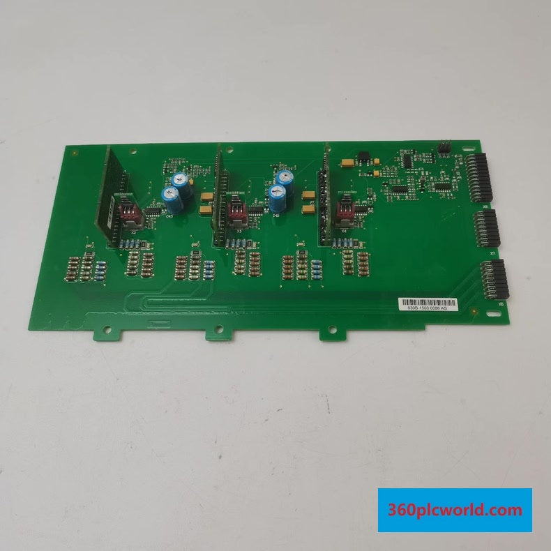VACON PC00830A Used Industrial Automation Spare Part for Industrial Automation