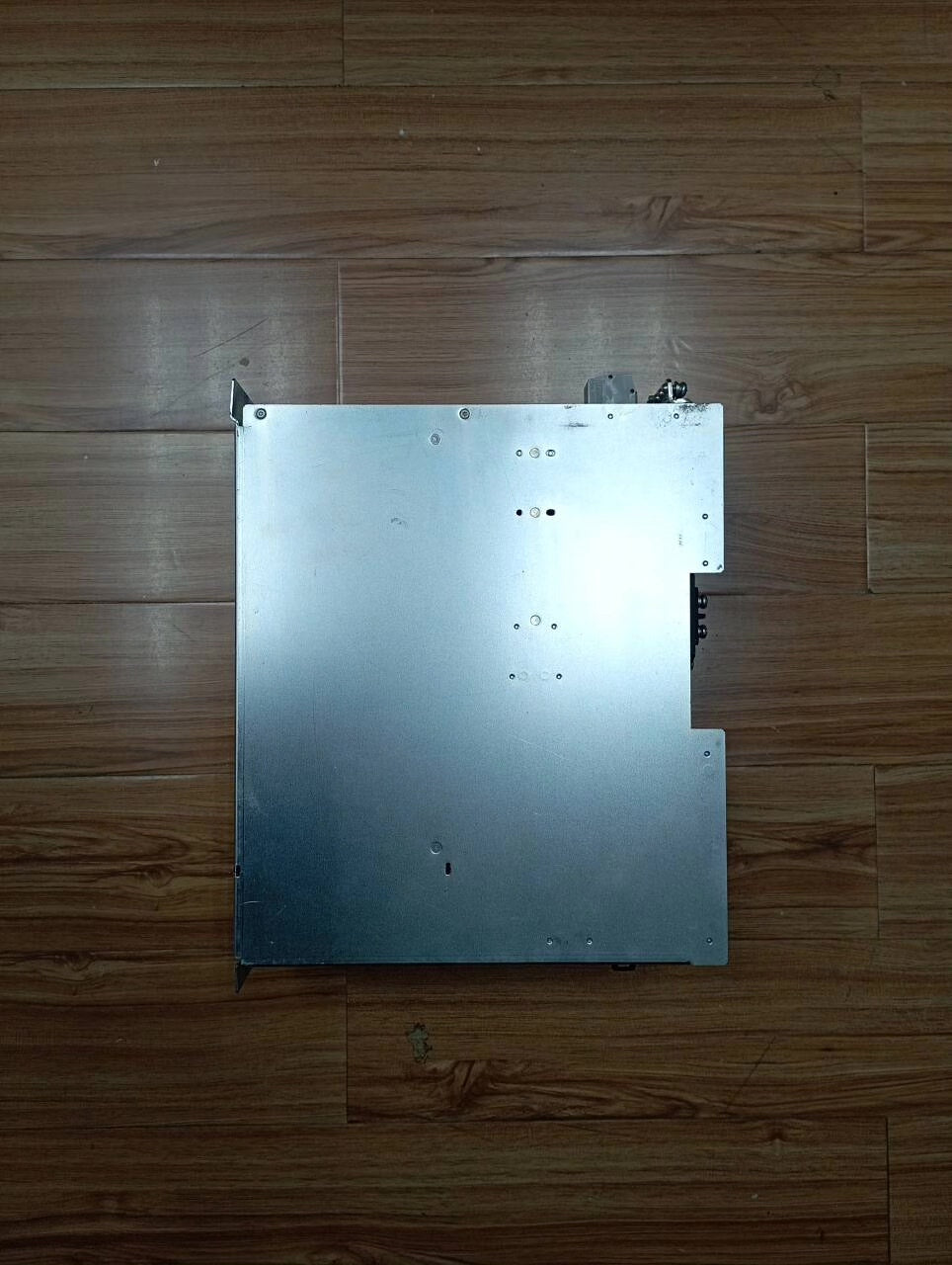 Indramat TVD 1.2-15-03 Used Industrial Automation Spare Part for Industrial Automation