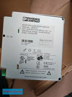 Phoenix Contact QUINT-PS-3X400-500AC/24DC/20 New Power Supplies