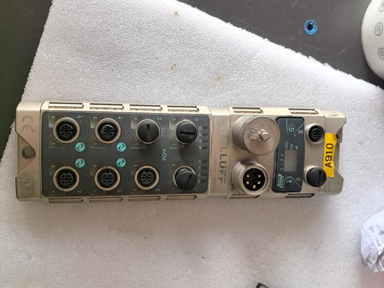 BALLUFF PNT-502-105-Z015 Used Sensors & Encoders Industrial Automation