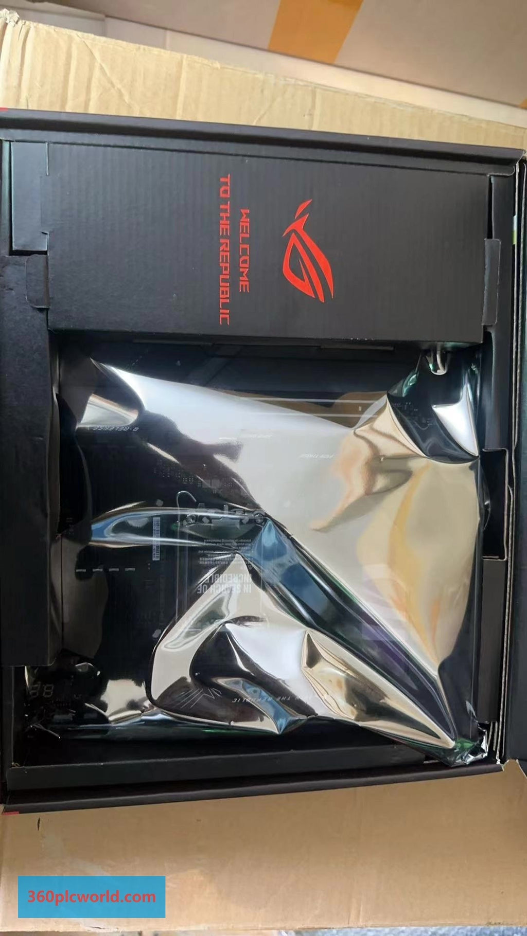 ASUS Z790-E New Obsolete Industrial Spare Parts